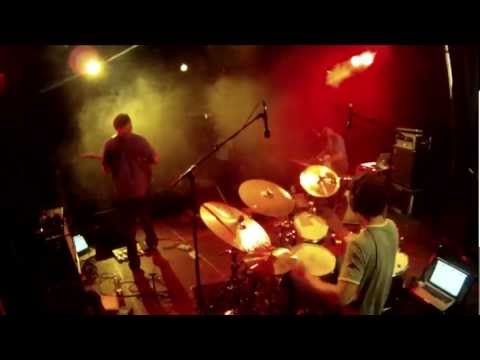 Hugo Kant - Delirium live@ Comparses et Sons 