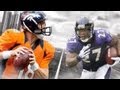 Thursday Night Football: Ravens vs. Broncos ...