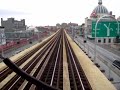 Railtrip NY M - Line (part 1)