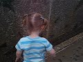 Kids Play in the Water