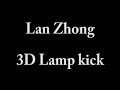lamp luxo jr kick