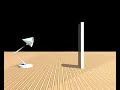 lamp luxo jr kick
