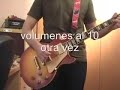 Gibson Les Paul Standard Demo