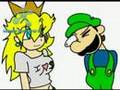 YouTube Poop: You're Not Supposed to Talk!
