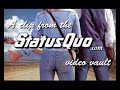 status quo   soundcheck out of tune