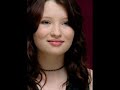 Emily Browning blues Emily Browning blues