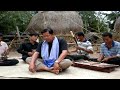 Yin Sarin Traditional Cambodian Song Svayrieng