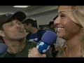 Alexandre Broca,Sabrina e Duda - MMA