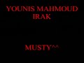 younis mahmoud