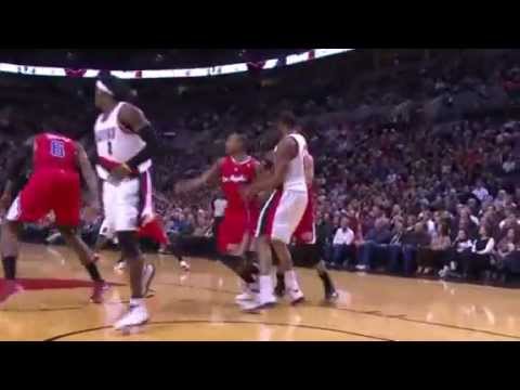 Lob City: Marcus Camby to LaMarcus Aldridge