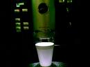 Stingy Coffee Brewing Machine