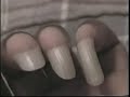 Vivian The Great Long Fingernail Queen