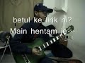  rejected  bersama semula
