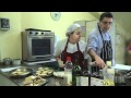 Iniciación a la Cocina