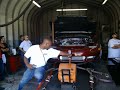 dynoing my car