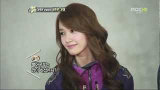 Yoona SNSD [FMV] - Baby Maybe