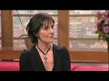 Enya - Interview at GMTV Nov. 13th 2008