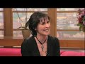 Enya - Interview at GMTV Nov. 13th 2008