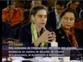 Ottawa Question Period? Sarah - understanding Afghanistan