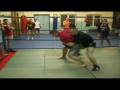 MMA Fight Club Zgorzelec TRENING!
