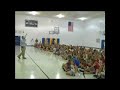 First day of school assembly at Norway