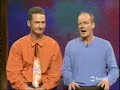 whose line is it anyway - greatest hits