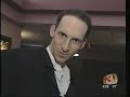 TV3 News Story on Come As You Are Rocky Horror (RHPS) Cast