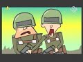 Kapitan Bomba - Dw�ch Kapitan�w