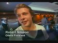 Tom Gilbert Guitar Hero Segment - PPV Tom Gilbert Guitar Hero Segment - PPV