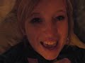 5:30 in the morning with Christa and Kelsey 5:30 in the morning with Christa and Kelsey