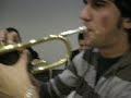 Cañas Musicales IX
