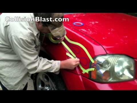 How To Create A Ghost Effect Without Paint 0 How To Create A Ghost Effect Without Paint