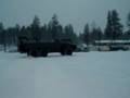 Dumper A25c drifting I19 Boden