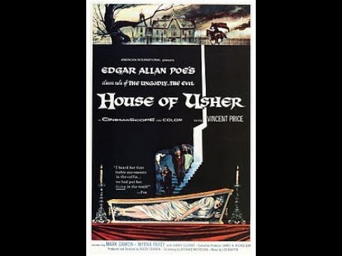 House of Usher
