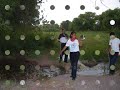 Cruz Roja Mexicana de la Juventud Del. Camargo, Chihuahua