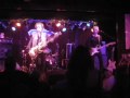 Glenn Hughes - Soul Mover in New York 2007