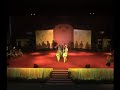 Festival Zapin Johor MAKUM 2006 - USM