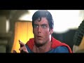 Superman Christopher Reeve Defeated by Kryptonite Superman Christopher Reeve Defeated by Kryptonite