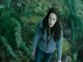 Edward andBella- i dont want to miss a thing
