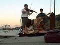 Cotton Eye Joe old time fiddle tune