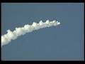 Trident II launch goes wrong