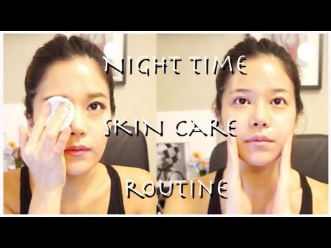 how to have a korean skin