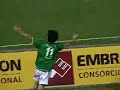 Gol do Bugre... Sensacional.