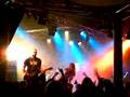 Entombed - Live at Klubi, Tampere