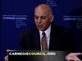 Ashraf Ghani: Investing in Human Capital
