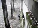 Sax na Rive Gauche