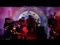 Jazz Bedouins with Belly Dancer Habib ~ Sedona Jam Oct o7 Jazz Bedouins with Belly Dancer Habib ~ Sedona Jam Oct o7