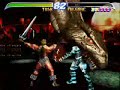 killer instinct finishing moves