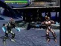 Killer Instinct Finishing Moves