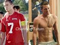 Hottest Male Celebs A-J